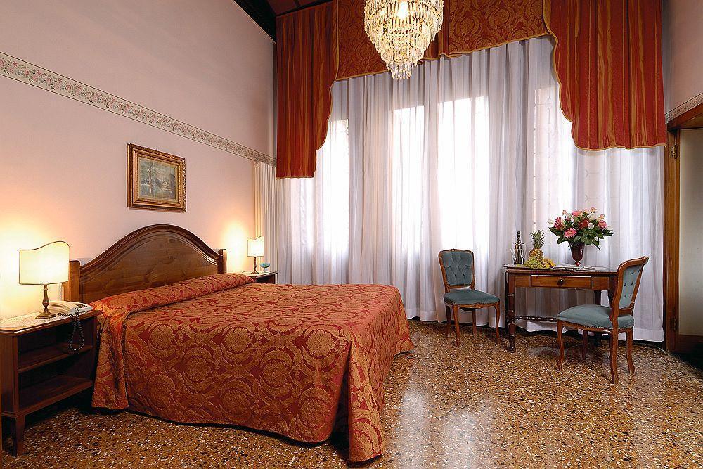 De L'Alboro Hotel Veneza Exterior foto